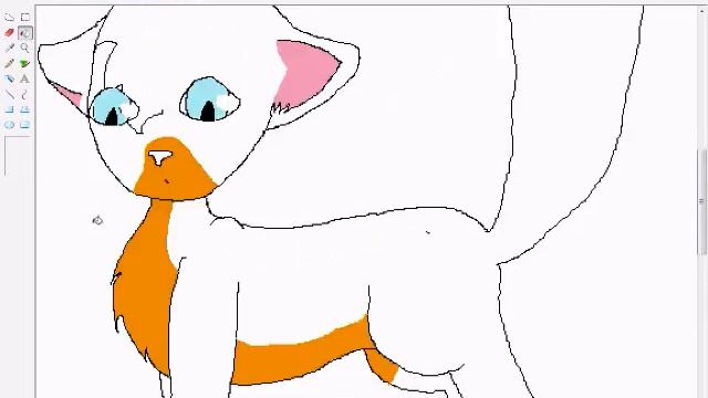 Iceblaze Speedpaint смотреть онлайн