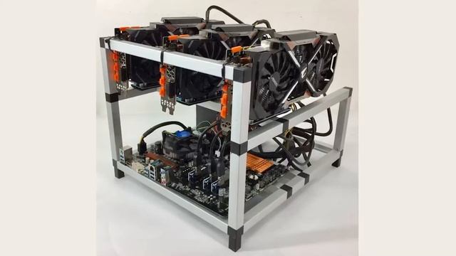 Сколько Осталось Биткоинов Для Добычи смотреть онлайн