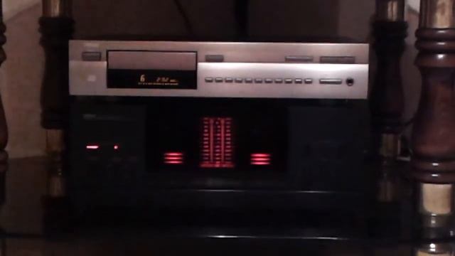 Yamaha M45 Yamaha Cdx 490 Yamaha Ns-555 смотреть онлайн