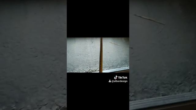 Делаю подоконники из керамогранита. смотреть онлайн