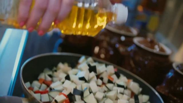 Гювеч: рецепт от Алейки смотреть онлайн