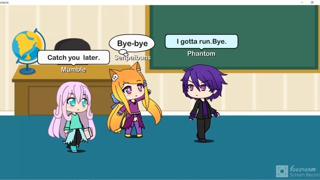 Как красиво попрощаться по-английски (How to say "Goodbye") смотреть онлайн