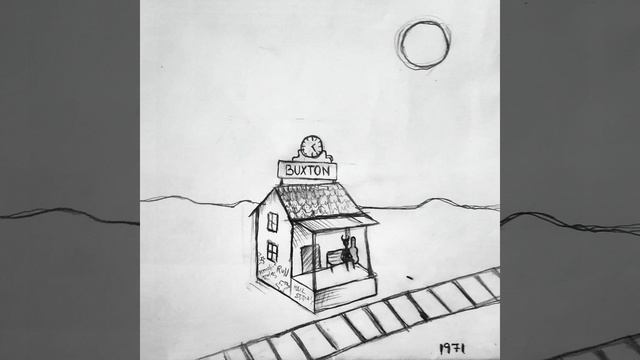 Buxton Railway Station 1971 смотреть онлайн