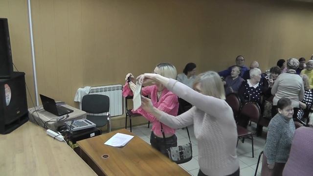 01.03.2017 Фото на память. Праздник в Тат. ВОГ 05403 смотреть онлайн