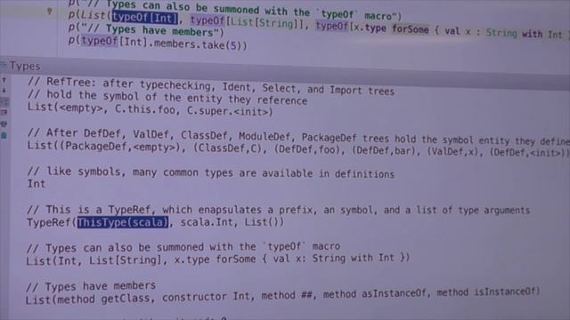 Scalac Survival Guide - Jason Zaugg - BFPG - 2015-08 смотреть онлайн