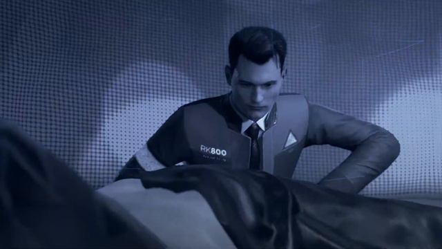 Detroit: Become Human- Часть 4 смотреть онлайн