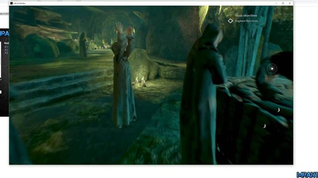 Call of Cthulhu Trainer смотреть онлайн
