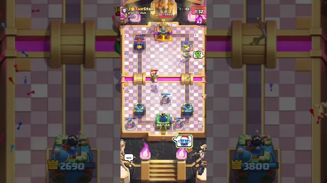 The Only *NO SKILL* Xbow Deck... смотреть онлайн