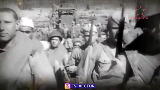 «Багратион». Серия 6 смотреть онлайн