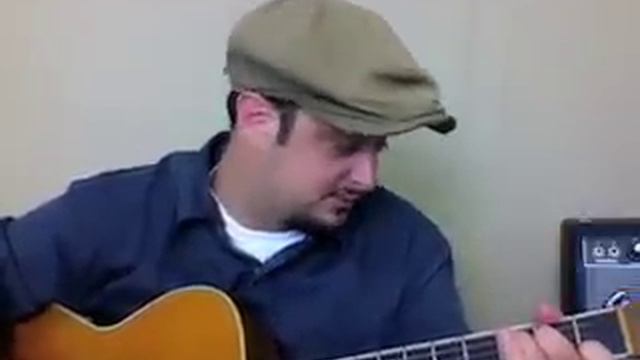 Easy Acoustic Guitar Songs Lessons Inspired by Bob Dylan смотреть онлайн