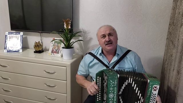 Игорь Шустов. Вишня белоснежная. смотреть онлайн