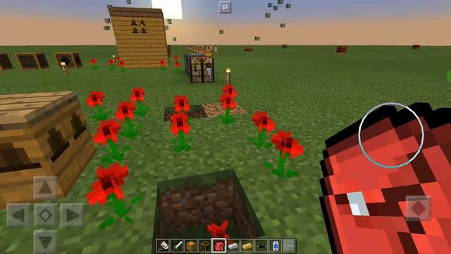 Обзор Глобального Мода - Forestry В Minecraft PE Для Телефона смотреть онлайн
