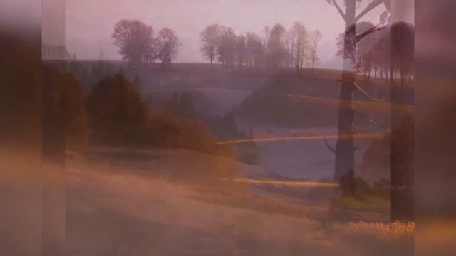 Музыка ? для релакса Твин Пикс