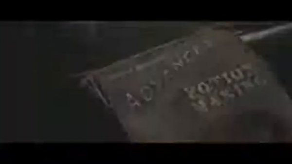 Гарри Поттер 19 лет спустя вместо эпилога