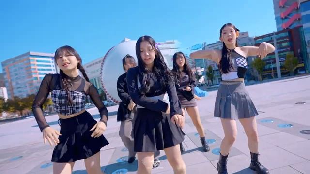 NewJeans (뉴진스) 'ETA' Dance Cover