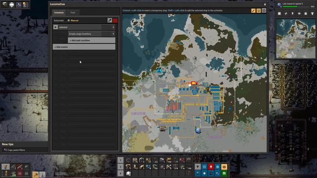 Factorio: Space Exploration - Part 26 [Interruption] смотреть онлайн