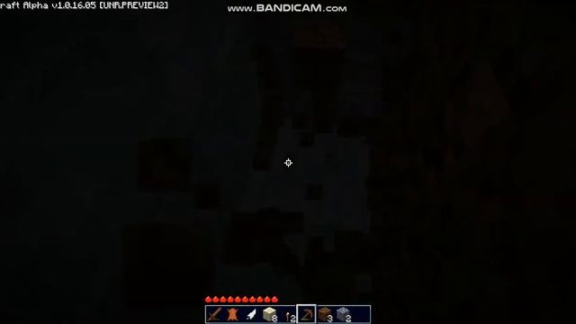 Играю в майнкрафт альфа 1.0.16.5 [UNR.PREVIEW2] смотреть онлайн