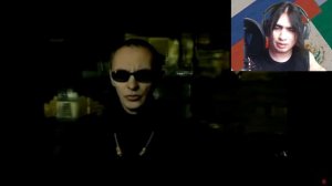 Мексиканец смотрит клип Пикника - Королевство кривых|Реакция иностранца на Пикник Королевство кривы