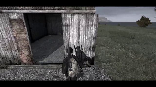 ★DayZ StandAlone ★ WHERE'S BUBBA ? - |Blackout's Adventures| смотреть онлайн