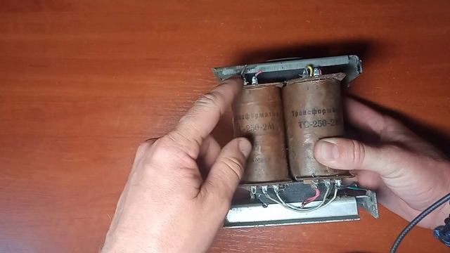 Как сделать простое трансформаторное зарядное устройство для авто своими руками смотреть онлайн