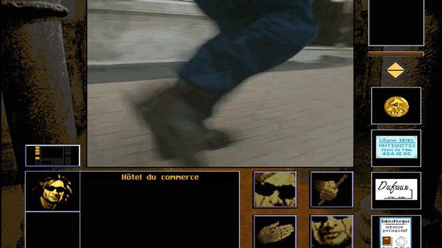 1826 Fort Boyard la legende PC DOS 1440p 60fps смотреть онлайн