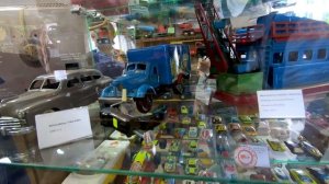 Сергиев Посад, обзор города.