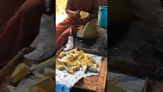 Джекфрут - это не только фрукт смотреть онлайн