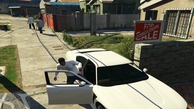 GTA 5 on PC | Nvidia GeForce GT 640 Very High settings 1440x900 смотреть онлайн