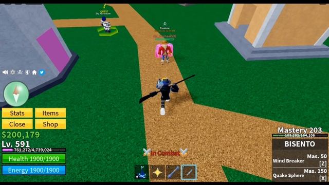 Все мечи 1 мира | blox fruits | roblox смотреть онлайн