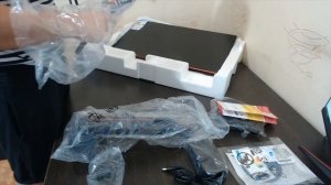 ТОПОВЫЙ ИГРОВОЙ МОНИТОР 144гц▶AOC Q27G2U/BK 27 ▶Распаковка и Настройка 27 дюймового Лося