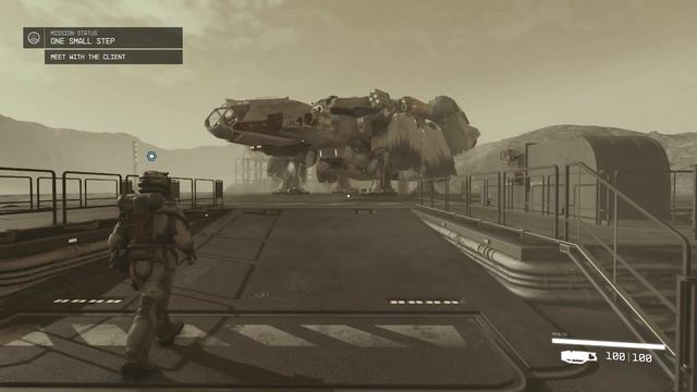 🐧 STARFIELD - Bir Uzay Günlüğü - Gün 1 смотреть онлайн