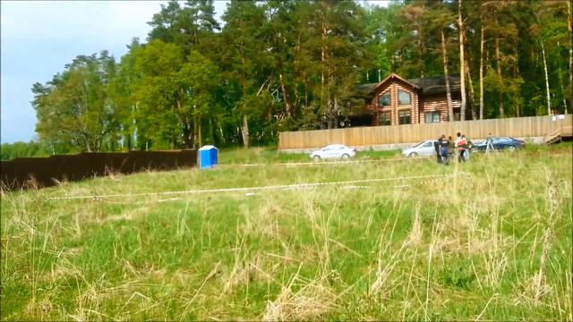 Компасные измерения на участке смотреть онлайн