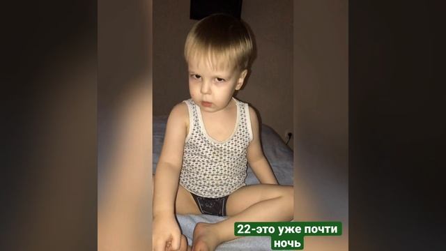 Как научить ребёнка понимать время. Часы смотреть онлайн