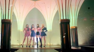 BLACKPINK — 'Forever Young' M/V