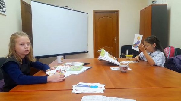 Family members in English for kids | ESL| Lesson Plan