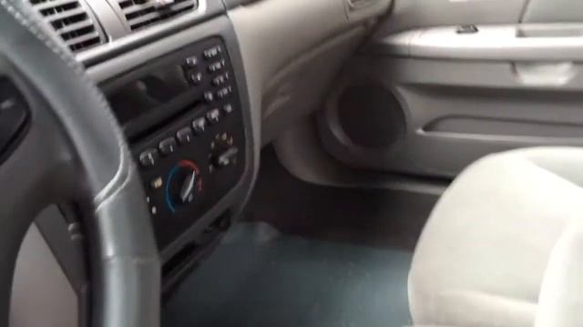 2003 Ford Taurus SE Hometown Motors of Wausau Used Cars смотреть онлайн