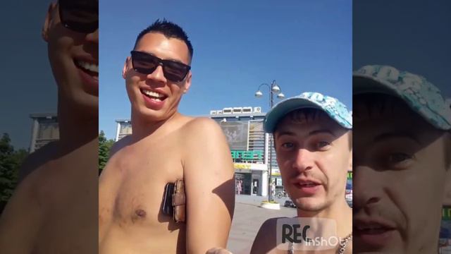 ГЕЛЕНДЖИК 2019 август. смотреть онлайн