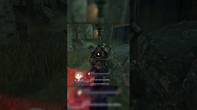 "What's wrong with Merciless Storm?" | Dead by Daylight смотреть онлайн