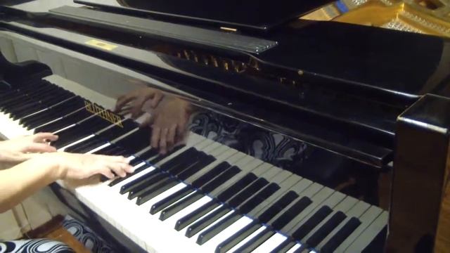 П. И. Чайковский Сентиментальный вальс. Исполняет Румянцева Наталья смотреть онлайн