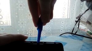 как вставить sim-карту nokia 105