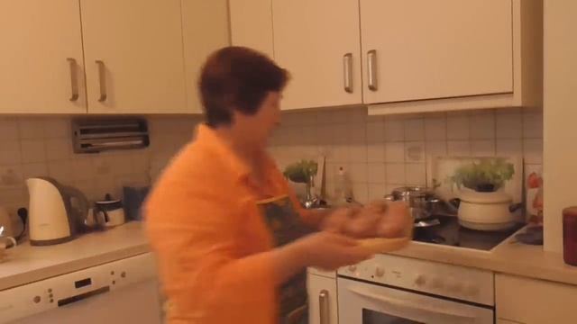 Рецепты для родных