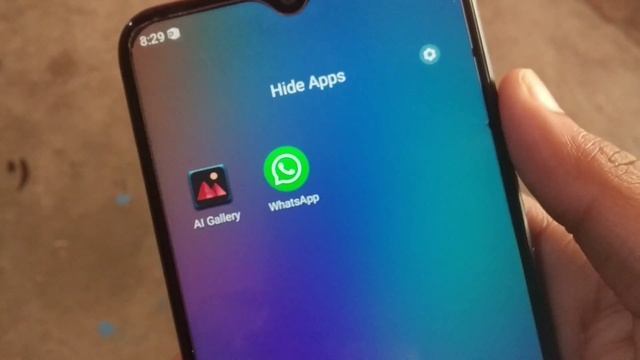 Tecno Me App Hide Kaise Kare| How to Hide Apps in Tecno| смотреть онлайн