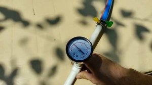 Поверхностный вихревой насос Вихрь ПН 370 краткий обзор