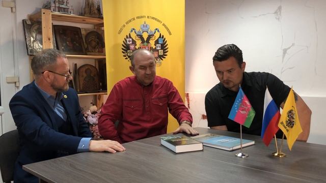 О казаках и казачестве смотреть онлайн