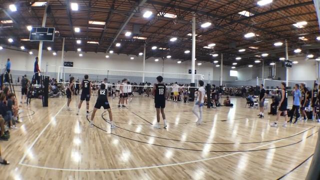 Walter Birnbaum, #12, Class of 2023 смотреть онлайн