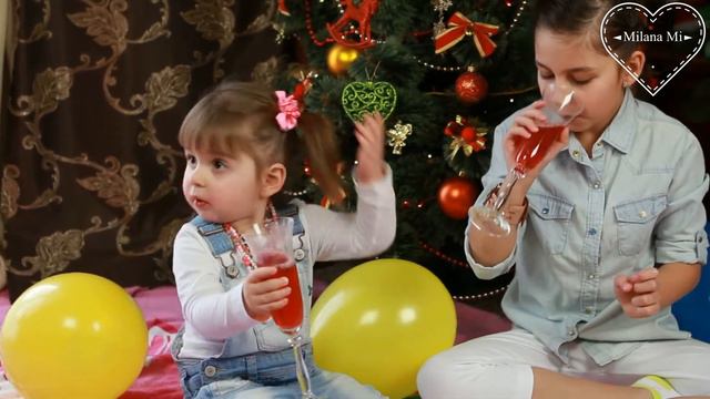 200 подписчиков))))) Смотреть до конца!!!! Сюрприз от папы)))) смотреть онлайн