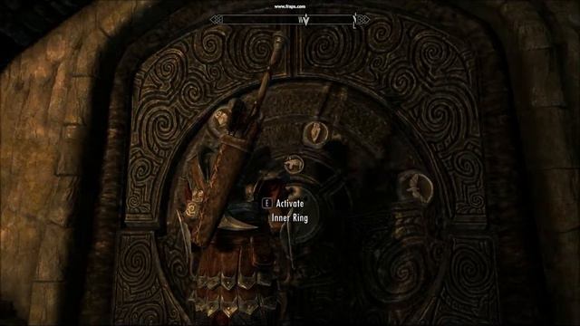 Skyrim Claw Code