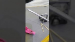 снятие личинки замка  ниссан патфандер