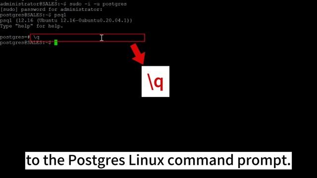 Quick and Easy Guide: Installing PostgreSQL on Ubuntu 20.04 LTS смотреть онлайн