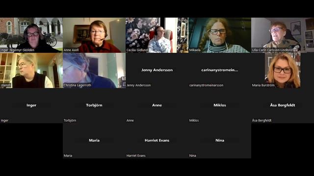 Expertpanelen: Vad ska vi göra med hästen i vinter? смотреть онлайн
